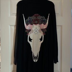 Show Me Your MuMu Cardigan